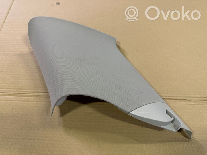 Volkswagen Touareg II Rivestimento montante (D) (superiore) 7P6867246