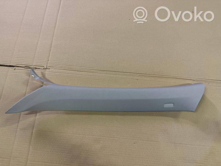 Volkswagen Touareg II (A) pillar trim 7P6867233F