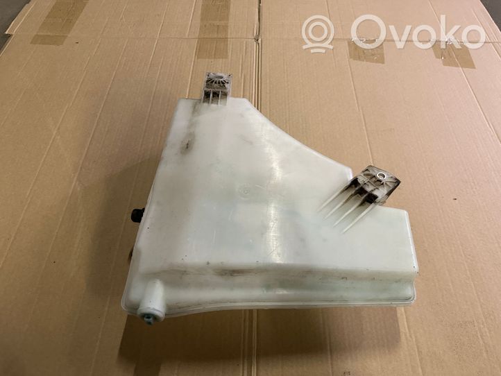 Volkswagen Touareg II Serbatoio/vaschetta liquido lavavetri parabrezza 7P0955453A