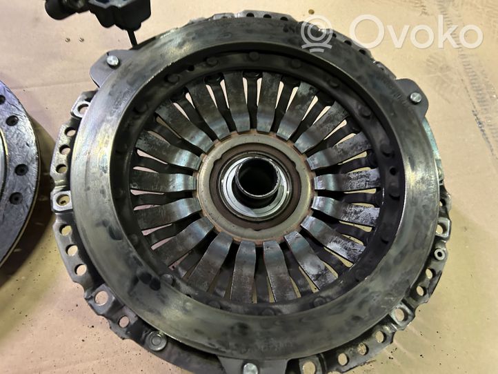 Porsche Cayenne (92A) Clutch set kit 06E141025C