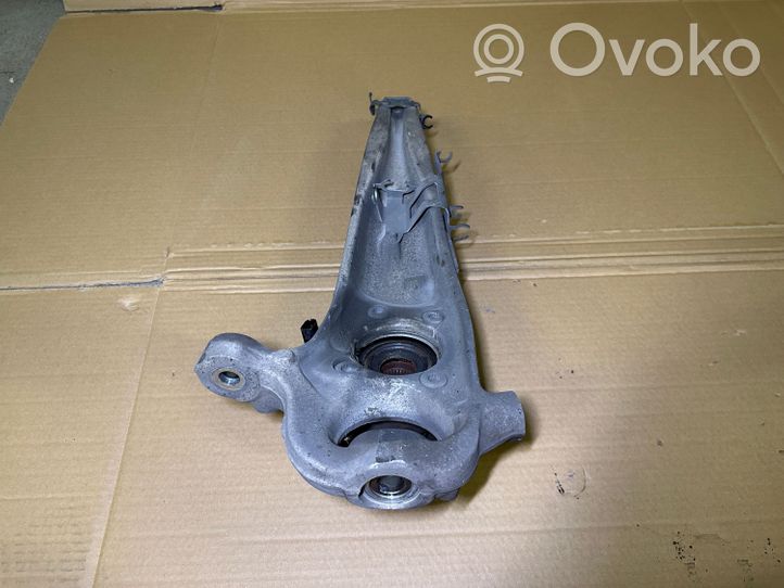 Porsche Cayenne (92A) Mozzo ruota anteriore 7P0407245A