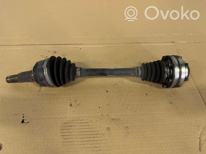 Porsche Cayenne (92A) Semiasse anteriore 7P5407271A