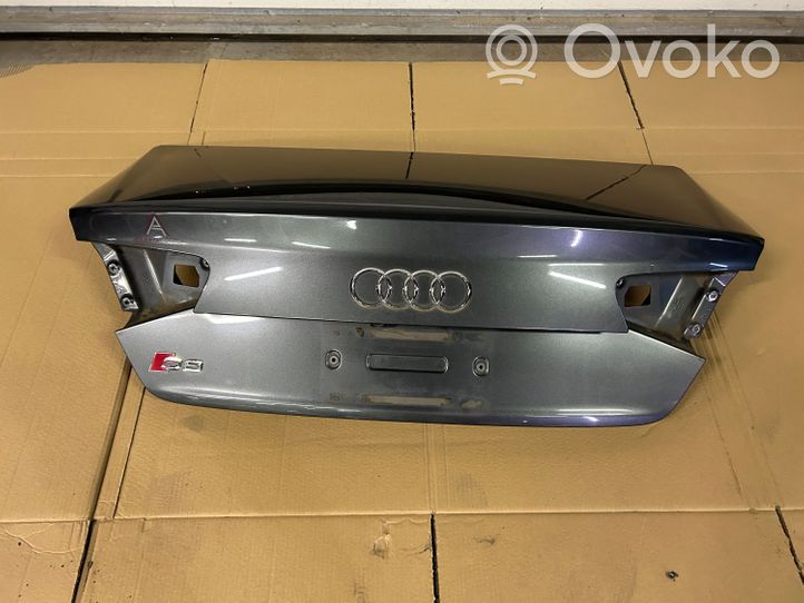 Audi A8 S8 D4 4H Portellone posteriore/bagagliaio 4H0827753B