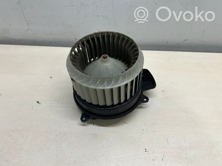 Audi A8 S8 D4 4H Pulseur d'air habitacle 4H1820021B