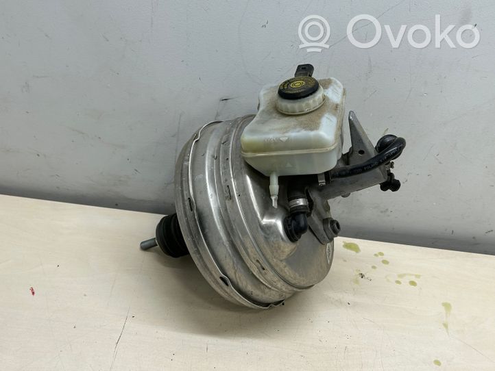 Audi A8 S8 D4 4H Główny cylinder hamulca 4H0612103C