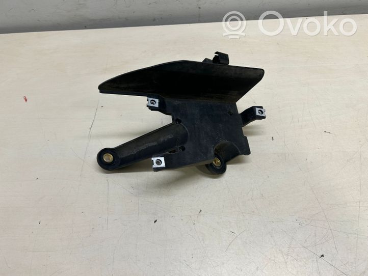 Porsche Cayenne (92A) Capteur radar d'angle mort 7P5907456C