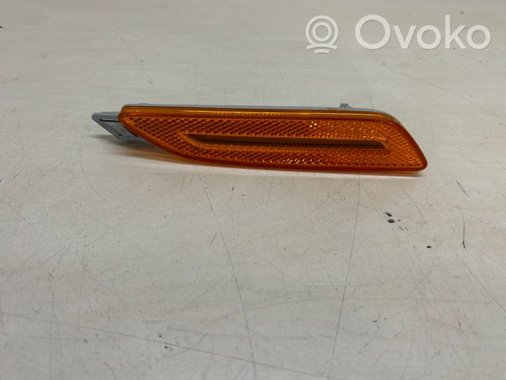 Porsche Cayenne (92A) Indicatore di direzione anteriore 7P5945128