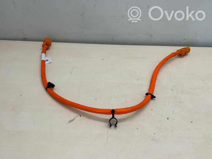 Porsche Cayenne (92A) Kabel wysokiego napięcia 7P5971623