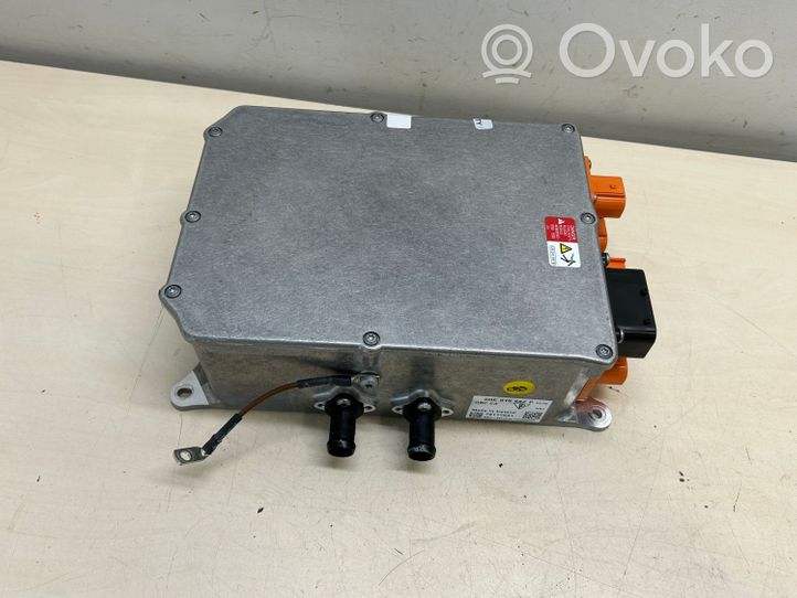 Porsche Cayenne (92A) Chargeur batterie (en option) 5QE915682P