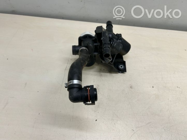 Porsche Cayenne (92A) Cartouche de vapeur de carburant pour filtre à charbon actif 7P5201559