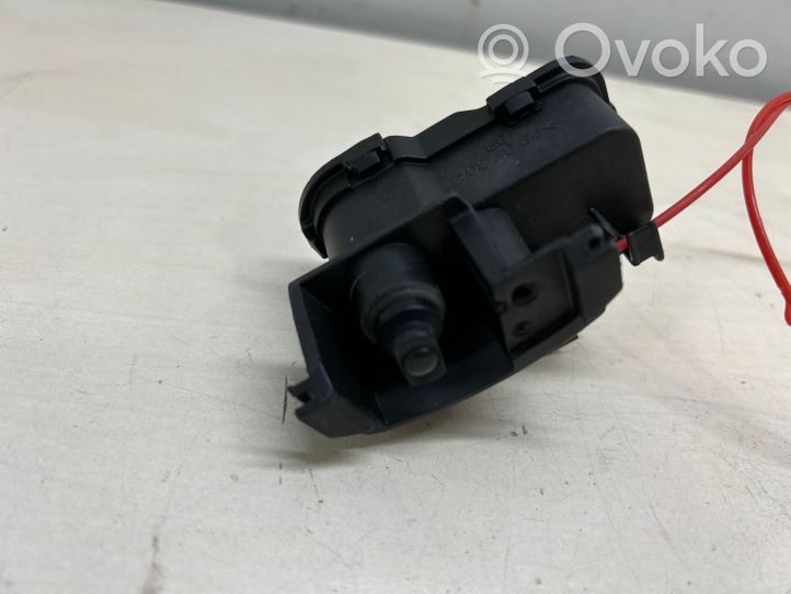 Porsche Cayenne (92A) Serratura del tappo del serbatoio del carburante 8K0862153H