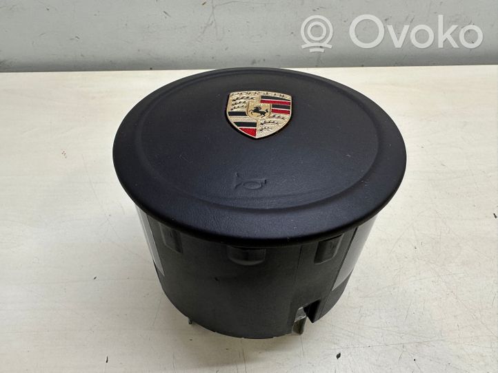 Porsche Cayenne (92A) Airbag dello sterzo 7P5880201A