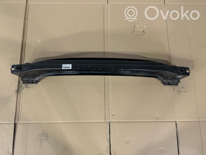 Porsche Cayenne (92A) Traversa del paraurti posteriore 7P0807309A