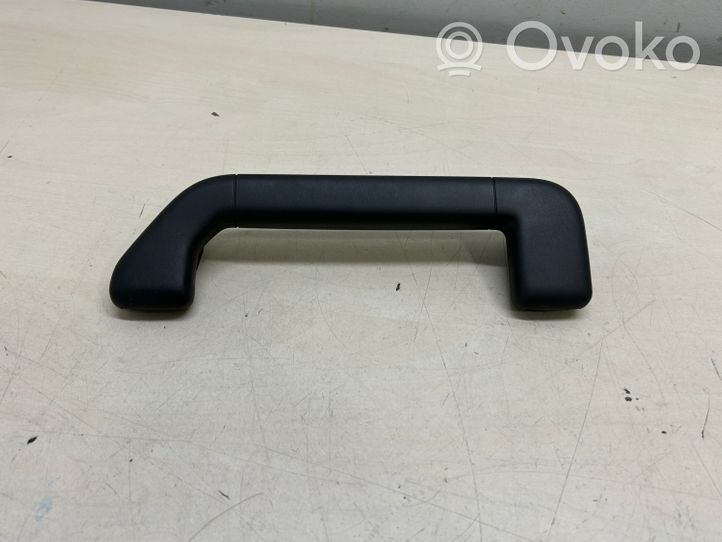 Porsche Cayenne (92A) Maniglia interna tetto anteriore 7P0857608B