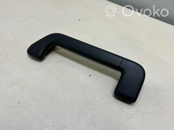 Porsche Cayenne (92A) Maniglia interna tetto anteriore 7P0857608B