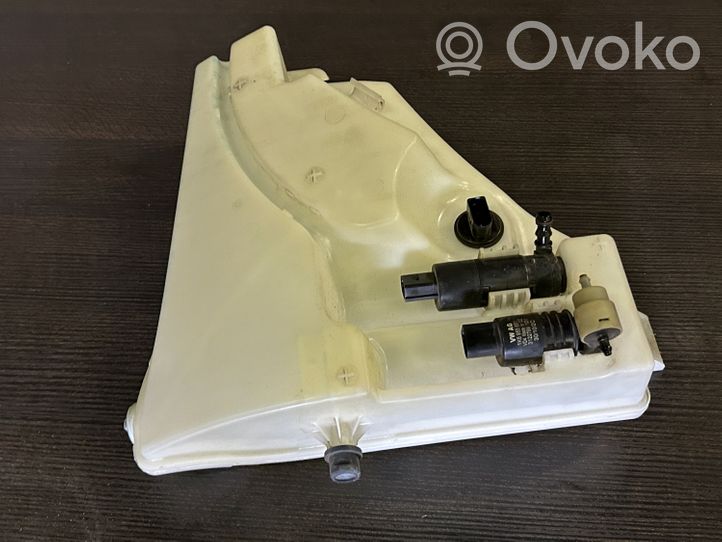 Porsche Cayenne (92A) Réservoir de liquide lave-glace 7P0955453