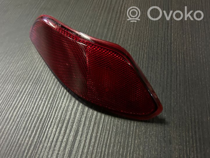 Porsche Cayenne (92A) Odblask lampy tylnej 7P5945106