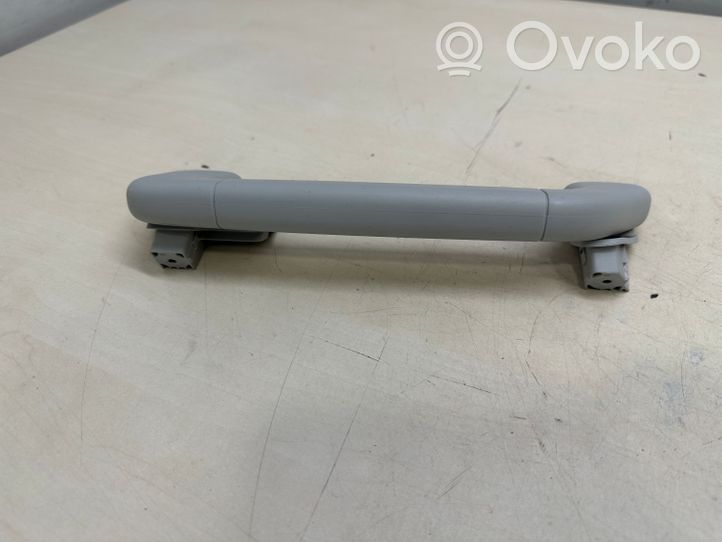 Volkswagen Touareg II Uchwyt / Rączka sufitowa tylna 3D5857608