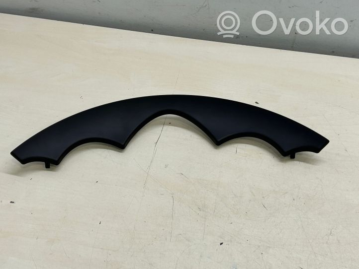 Porsche Cayenne (92A) Cornice cruscotto 7P5857059