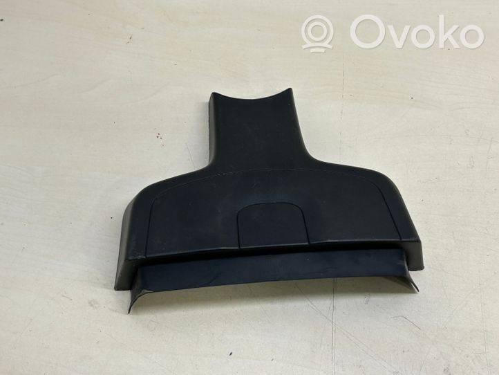 Porsche Cayenne (92A) Rivestimento specchietto retrovisore 7PP863081FFF