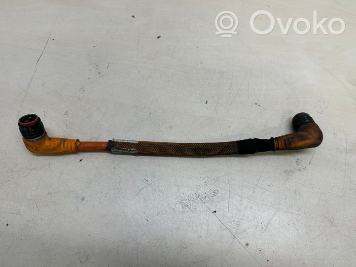 Porsche Cayenne (92A) Kabel wysokiego napięcia 7P0971008C