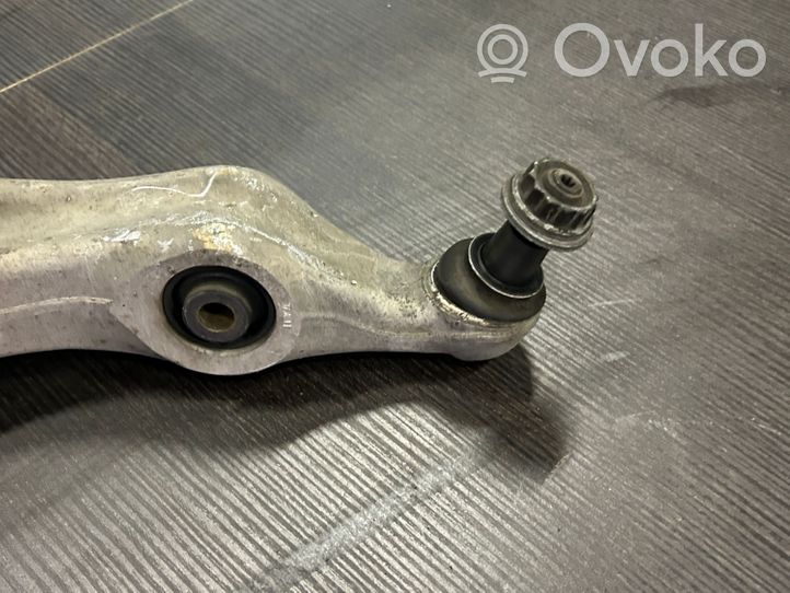 Porsche Cayenne (92A) Braccio di controllo sospensione anteriore 7P0407151C