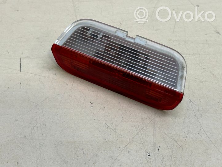 Porsche Cayenne (92A) Luce interna bagagliaio/portabagagli 1K0947411C