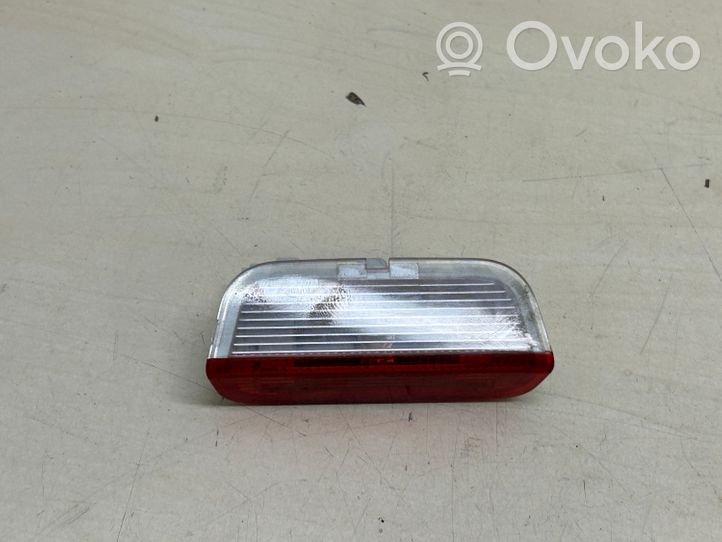 Porsche Cayenne (92A) Luce interna bagagliaio/portabagagli 1K0947411C