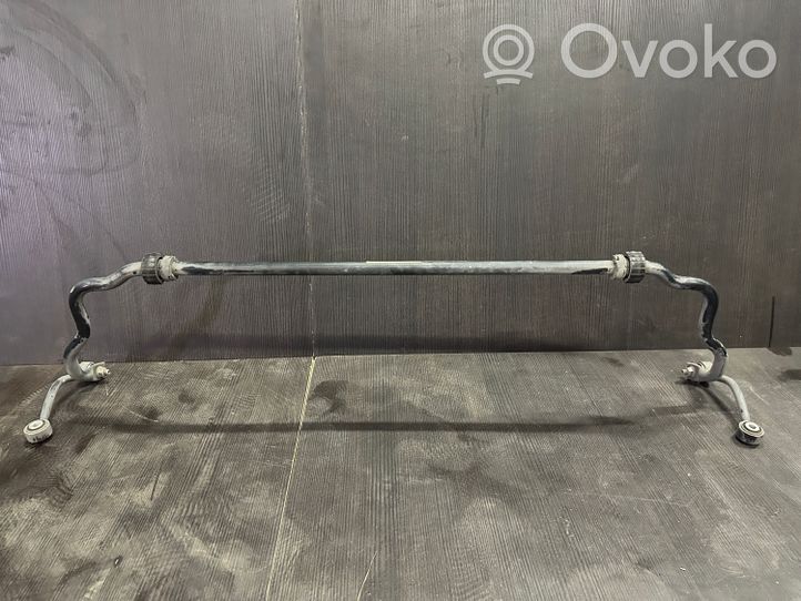 Volkswagen Touareg II Galinis stabilizatorius 7L0511025