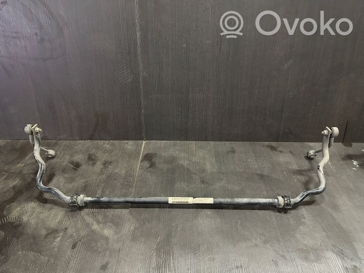 Porsche Cayenne (92A) Barra stabilizzatrice posteriore/barra antirollio 7L0511025