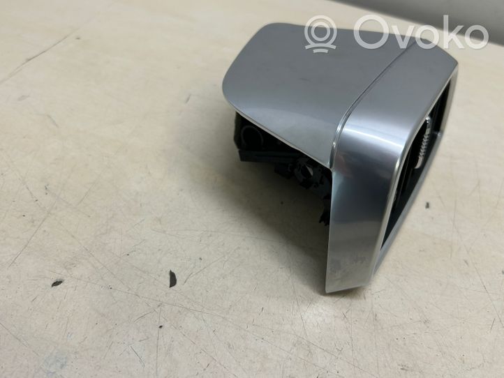 Porsche Cayenne (92A) Griglia di ventilazione posteriore 7P5819203