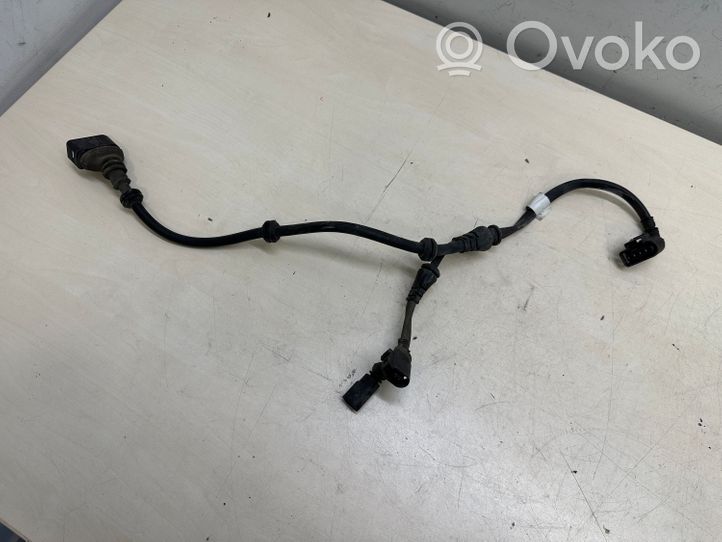 Porsche Cayenne (92A) Cablaggio freno a mano 7P0971279B