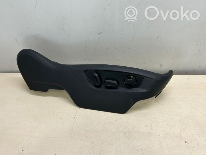 Volkswagen Touareg II Interruttore di controllo del sedile 7P6959777A