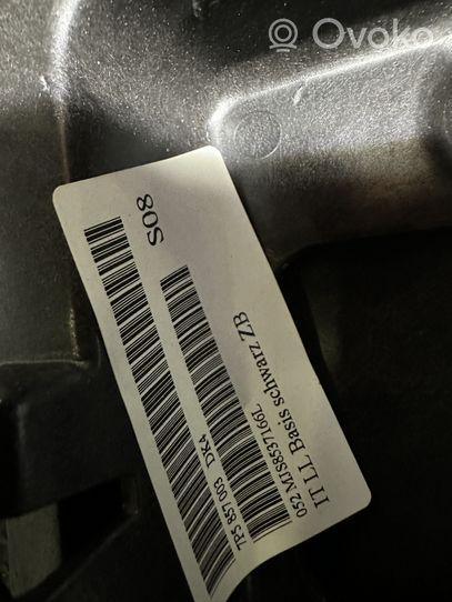 Porsche Cayenne (92A) Deska rozdzielcza 7P5857003