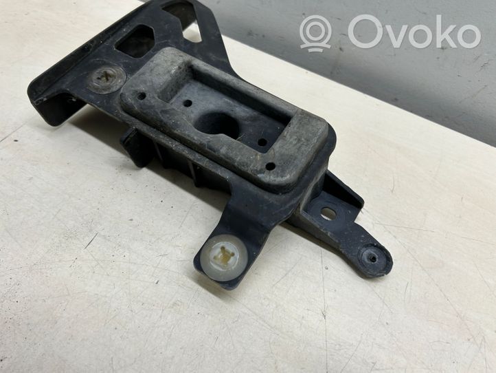 Porsche Cayenne (92A) Base della presa Jacking 7P5802829A