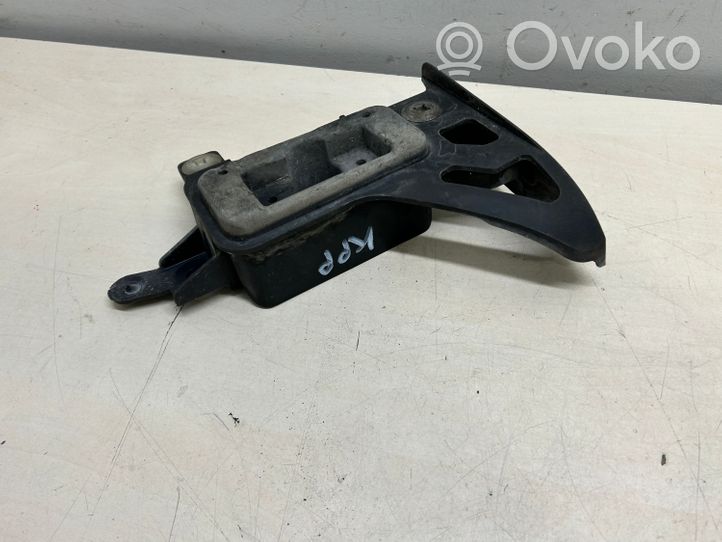 Porsche Cayenne (92A) Base della presa Jacking 7P5802829A