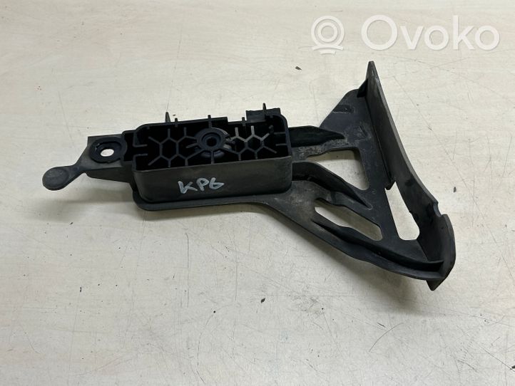 Porsche Cayenne (92A) Base della presa Jacking 7P5802819A