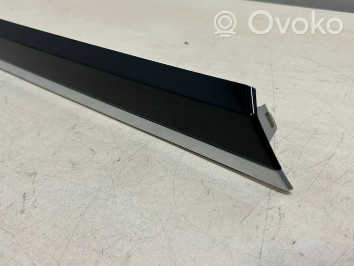 Porsche Cayenne (92A) Altro elemento di rivestimento della portiera anteriore 7P5867410F