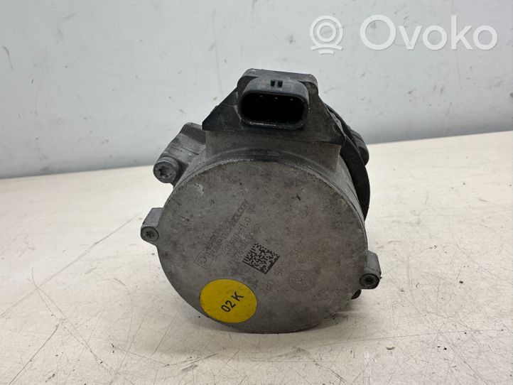 Porsche Cayenne (92A) Pompe à eau de liquide de refroidissement 7P0965567