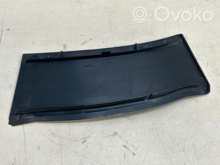 Porsche Cayenne (92A) Rivestimento modanatura del faro posteriore 7P5945255A