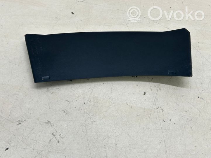 Porsche Cayenne (92A) Rivestimento modanatura del faro posteriore 7P5945255A