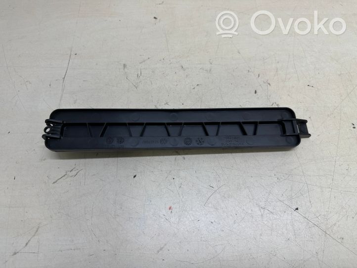 Porsche Cayenne (92A) Coperchio micro filtro dell’aria abitacolo 52427087