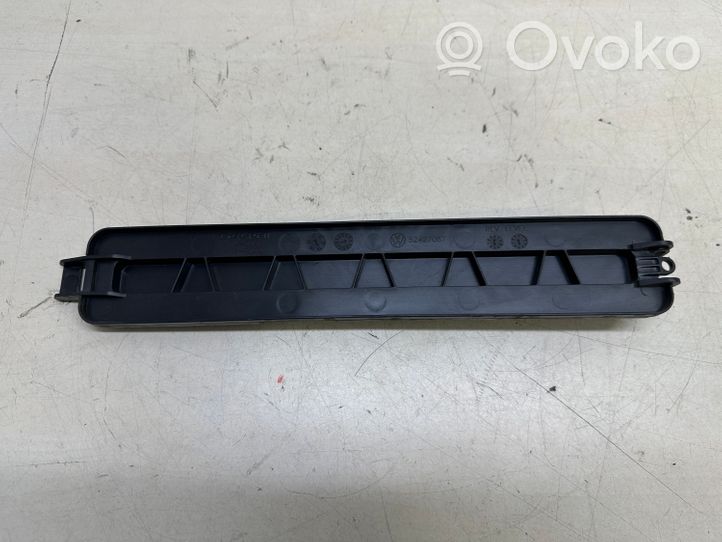 Porsche Cayenne (92A) Coperchio micro filtro dell’aria abitacolo 52427087