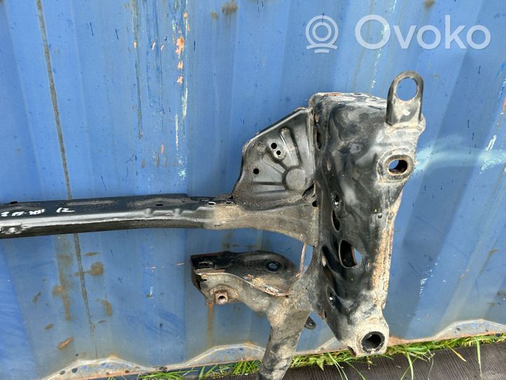 Audi A8 S8 D4 4H Sottotelaio anteriore 4H0399252