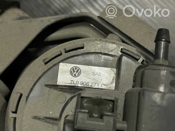 Porsche Cayenne (92A) Filtr węglowy 7L0906271C