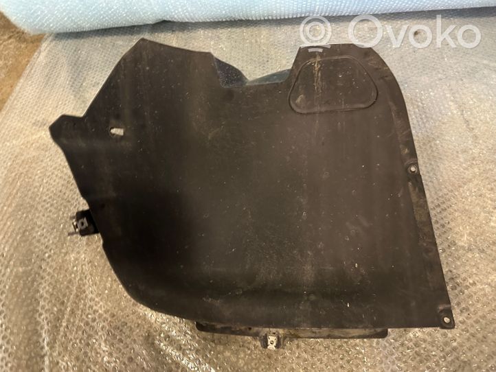 Volkswagen Touareg II Radlaufschale Radhausverkleidung vorne 7P6805911