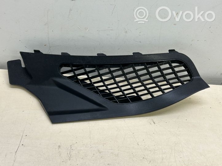 Porsche Cayenne (92A) Rivestimento del tergicristallo 7P5819176B