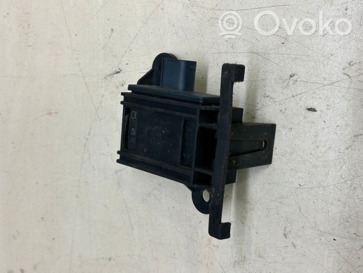 Porsche Cayenne (92A) Sensore di pressione dello pneumatico 7PP907283