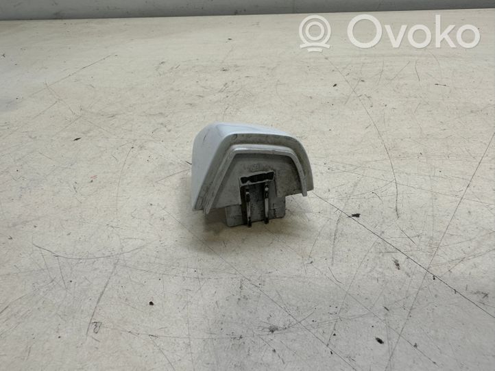 Volkswagen Touareg II Copertura per maniglia portiera posteriore 7P6839167