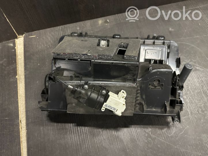 Audi Q7 4L Glove box set 4L1880302B